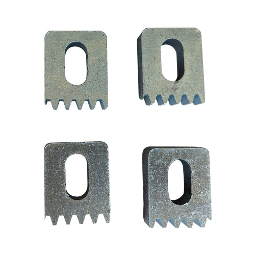 Arm Restraint Gear Teeth for TP-9KAC 2-Post Lifts - 5 Teeth - 4 PCS