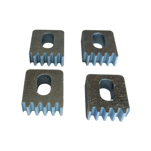 Arm Restraint Gear Teeth for TP-9KAC 2-Post Lifts - 5 Teeth - 4 PCS