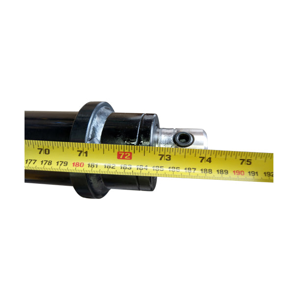 Hydraulic Cylinder for BendPak XPR-10 Series, XPR-9DS, XP-10 Series 2-Post Lifts  - 5502300 - 1 PC - FREE SHIPPING